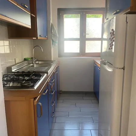 דירה Trilocale 6 Posti