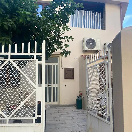 Trilocale 6 Posti דירה